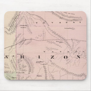 Arizona 3 mousepad
