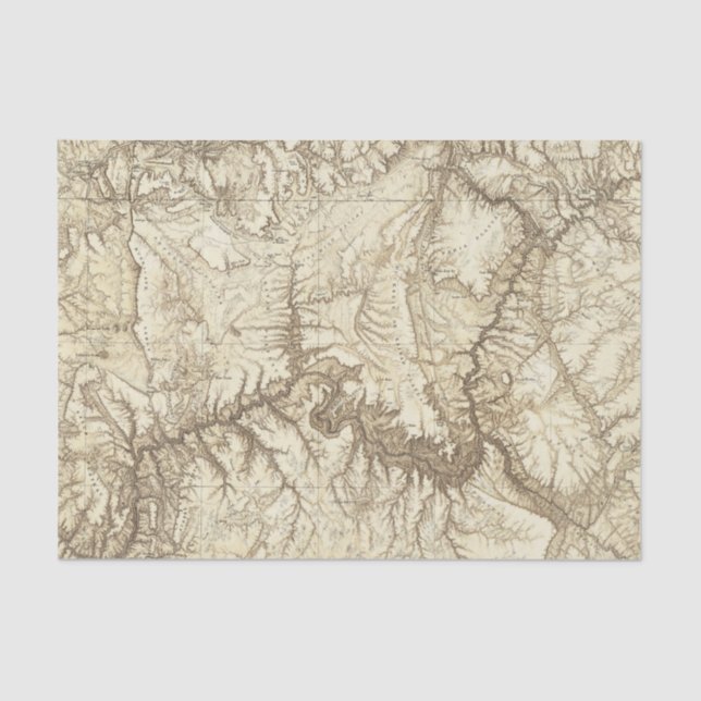 Arizona 3 seidenpapier (Vorderseite)