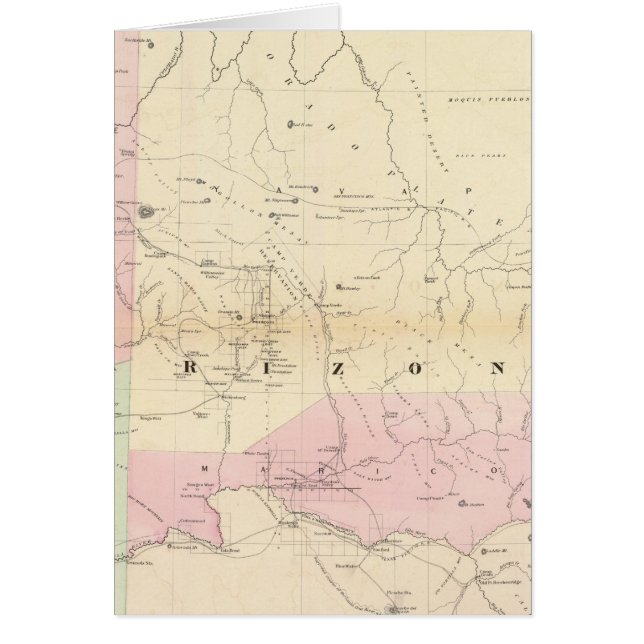 Arizona 5 (Vorne)