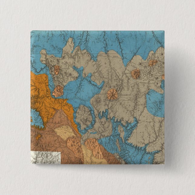 Arizona 5 button (Vorderseite)