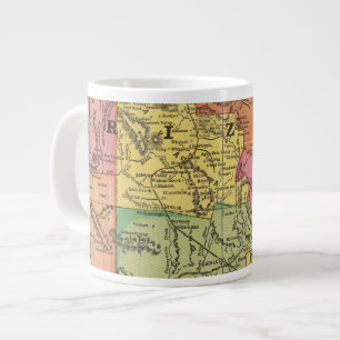 Arizona 6 Jumbo-Tasse