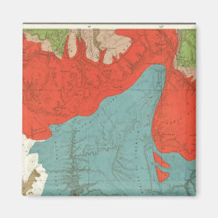 Arizona 6 magnet