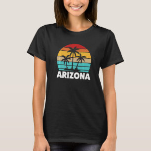 Arizona Amerikanischer Staat USA T-Shirt