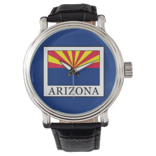 Arizona Armbanduhr