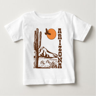 Arizona Baby T-shirt