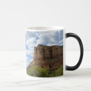 Arizona/Bell Felsen/Sedona Verwandlungstasse
