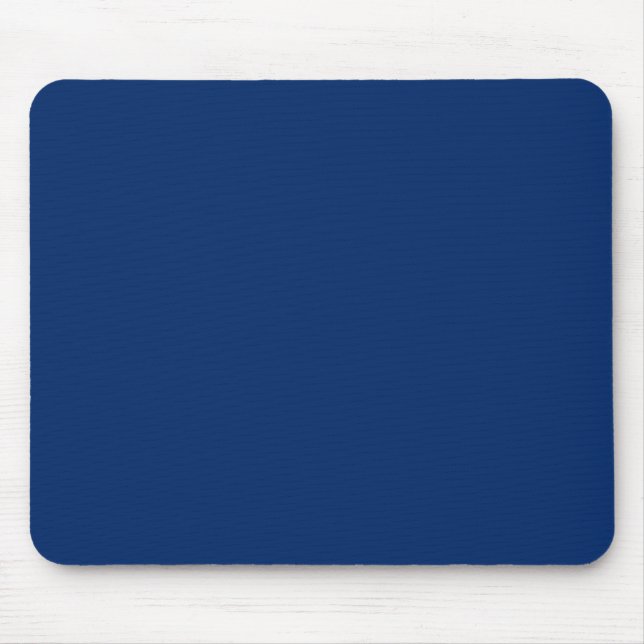 Arizona Blau Mousepad (Vorne)