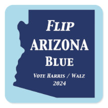 Arizona Blue im Jahr 2024 gedreht
