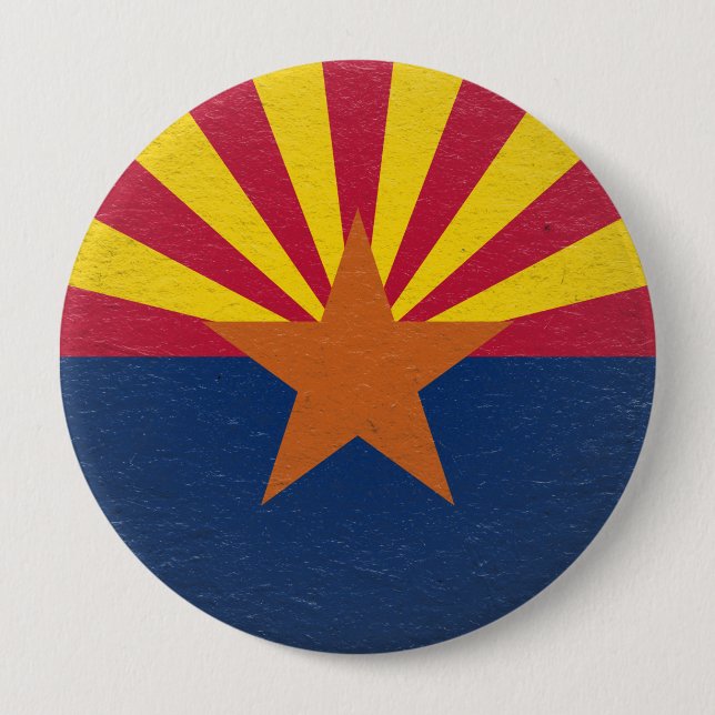 Arizona Button (Vorderseite)