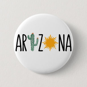ARIZONA BUTTON