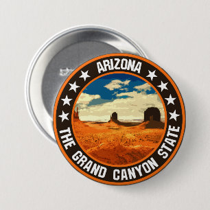 Arizona button