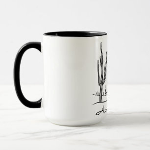 Arizona Cactus Tasse