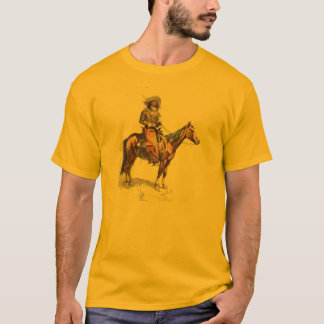 Arizona-Cowboy-T-Shirt T-Shirt