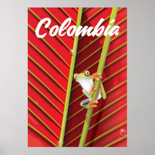 Arizona, das uralte Reiseplakat für Kupferkrüge un Poster