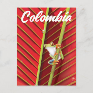 Arizona, das uralte Reiseplakat für Kupferkrüge un Postkarte