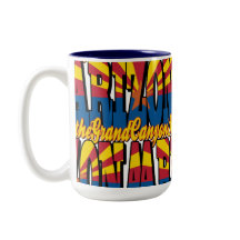 Arizona, der Staat des Grand Canyon