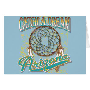 Arizona Dream Catcher