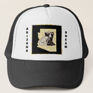 ARIZONA DREAM TRUCKERKAPPE