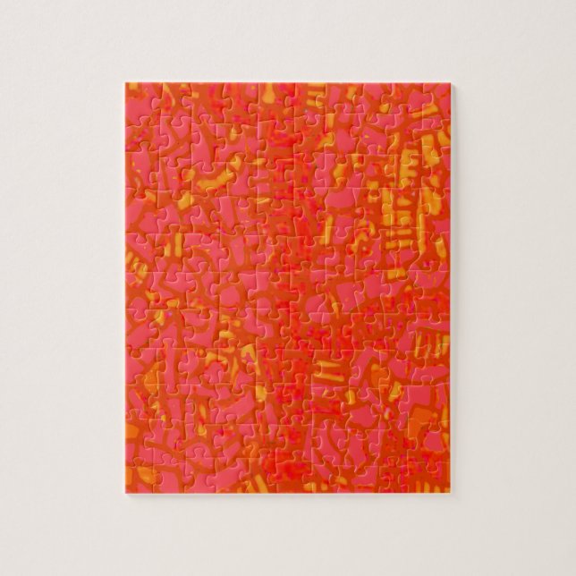 Arizona Dreamin' Puzzle (Vertikal)