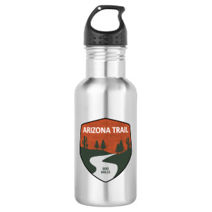 Arizona Edelstahlflasche