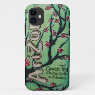 Arizona-Eistee-Kasten Case-Mate iPhone Hülle