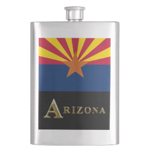 ARIZONA FLACHMANN