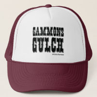 Arizona Gammons Gulch Film