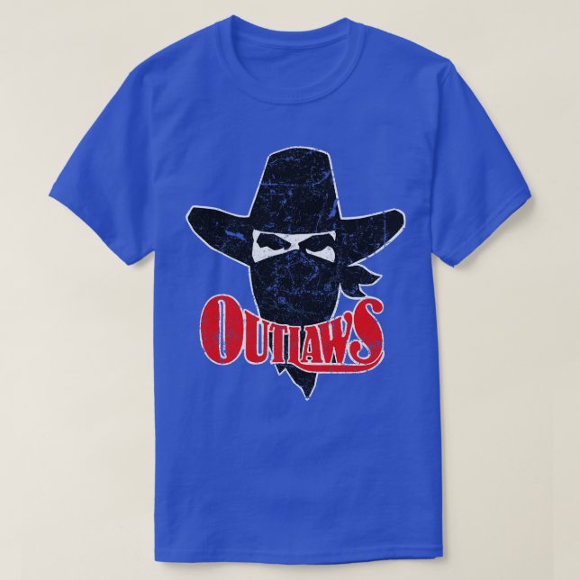 Arizona - Gesetze 1 T-Shirt (Design vorne)