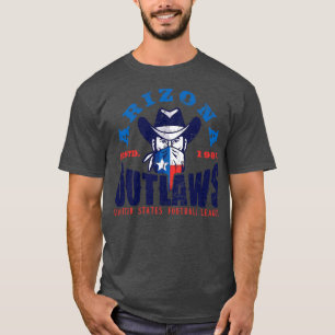 Arizona-Gesetze T-Shirt