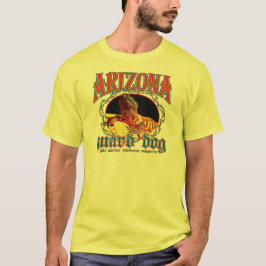 Arizona Gila Monster T-Shirt