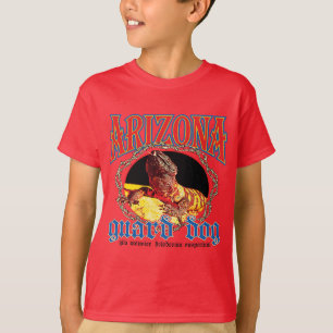 Arizona-Gila-Monster T-Shirt