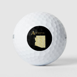 ARIZONA GOLFBALL
