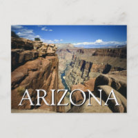 Arizona | Grand Canyon National Park | Vielen Dank
