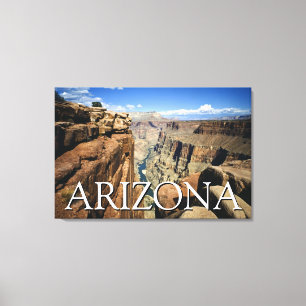 Arizona   Grand Canyon Nationalpark Leinwanddruck