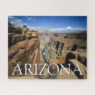 Arizona   Grand Canyon Nationalpark Puzzle