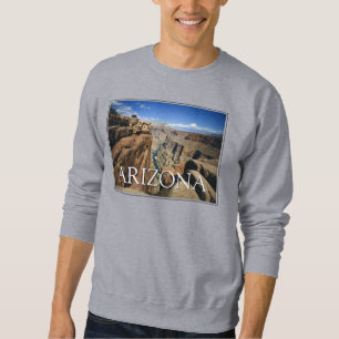 Arizona Grand Canyon Nationalpark Sweatshirt
