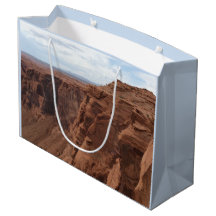 ARIZONA - Hufeisenbend C - Roter Felsen