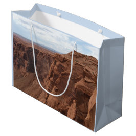 ARIZONA - Hufeisenbend C - Roter Felsen Große Geschenktüte