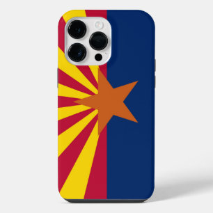 Arizona iPhone 14 Pro Max Hülle