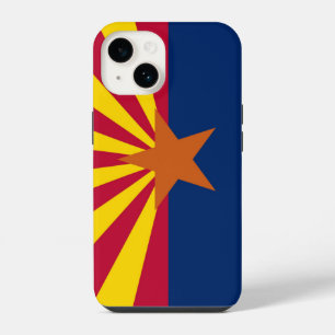 Arizona iPhone 14 Hülle