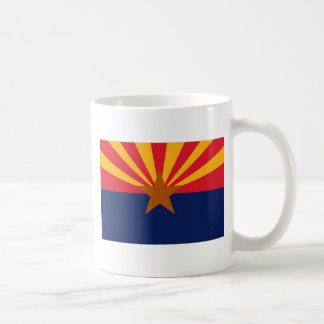 Arizona-Kaffee-Tasse Tasse