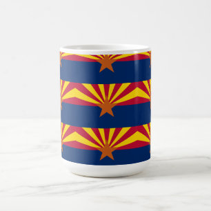 ARIZONA KAFFEETASSE