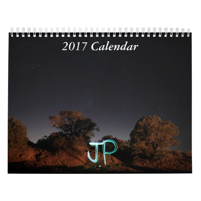 Arizona-Kalender 2017 Kalender (Titelbild)
