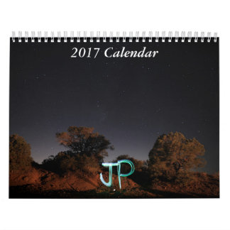 Arizona-Kalender 2017 Kalender