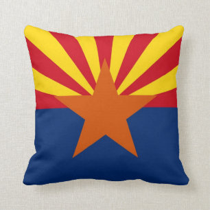 Arizona Kissen