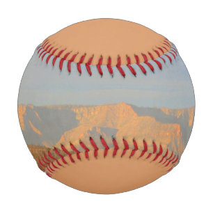 Arizona Landschaft Foto Pine Trees and Mountains Baseball