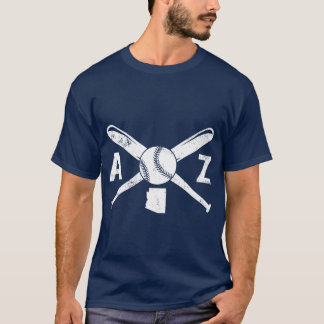 Arizona Liebe AZ Arizona Gear T-Shirt