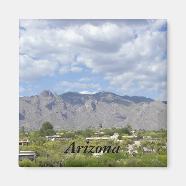 Arizona Magnet (Vorne)
