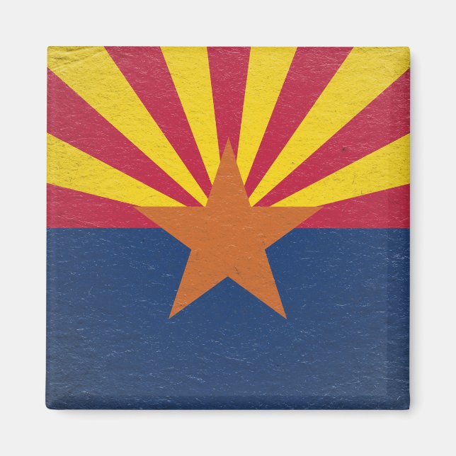 Arizona Magnet (Vorne)