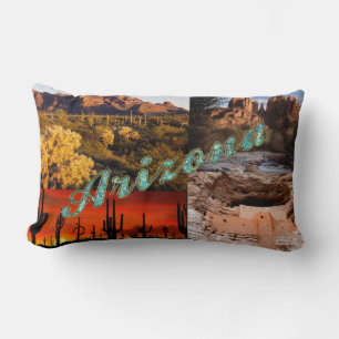 Arizona Mama American MoJo Pillows Lendenkissen